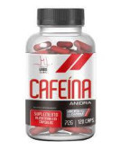 Cafeina 120 capsulas