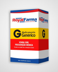 Detalhes do produto Losartana
