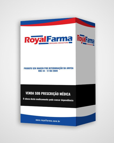 Detalhes do produto Alprazolam  1MG 30CPR 