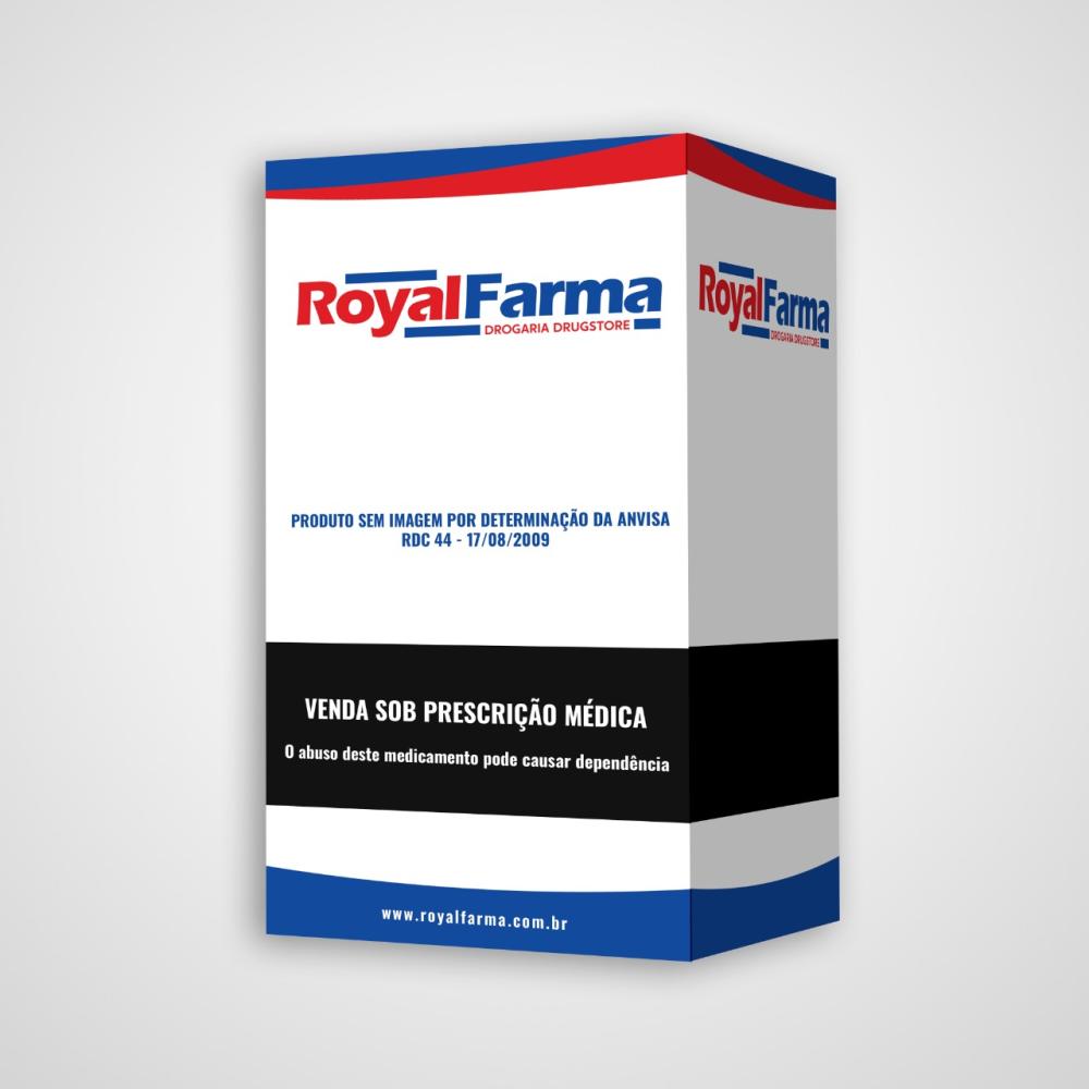 Alprazolam  1MG 30CPR 