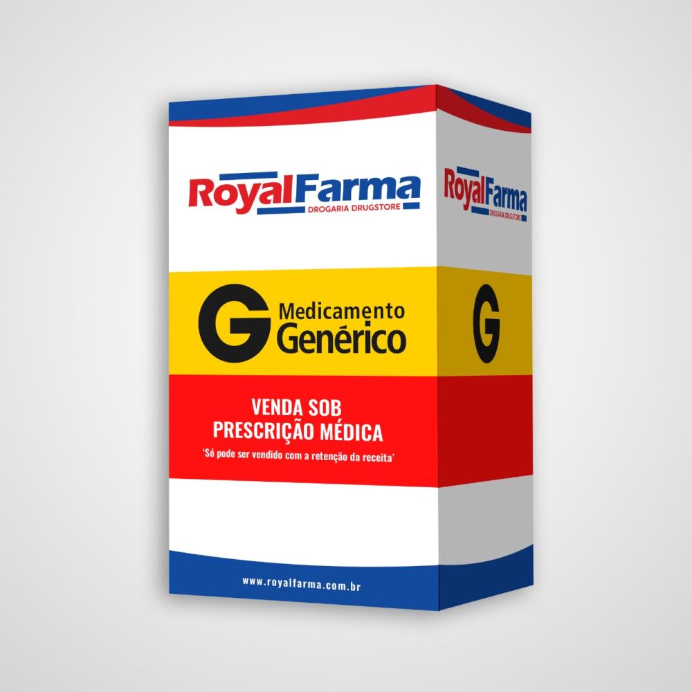 Isotretinoina 20MG 30CAPS C2 EMS